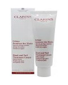 Clarins Skincare Hand & Nail Treatment Cream 100ml-F7477 | Maznun Fashion