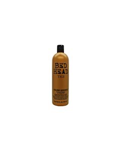 Tigi Bed Head Colour Goddess Oil Infused Shampoo 750ml | Maznun Fashion