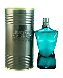 Jean Paul Gaultier Le Male Aftershave Lotion 125ml Splash | Maznun Fashion