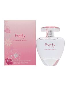 Elizabeth Arden Pretty Eau de Parfum 100ml Spray-G07628 | Maznun Fashion