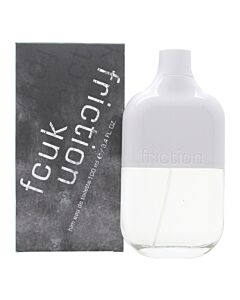 FCUK Friction Him  Eau de Toilette 100ml Spray | Maznun Fashion