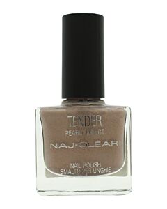 Naj Oleari Tender Pearly Effect Nail Polish 8ml - 134 | Maznun Fashion