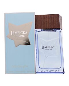 Lolita Lempicka Homme Eau de Toilette 100ml Spray | Maznun Fashion