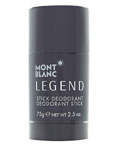 Mont Blanc Legend Deodorant Stick 75g-G798614 | Maznun Fashion