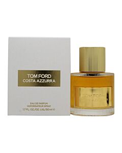 Tom Ford Costa Azzurra Eau de Parfum 50ml Spray | Maznun Fashion