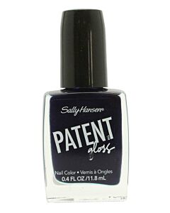 Sally Hansen Patent Gloss Nail Polish 11.8ml - 740 Slick-H334852 | Maznun Fashion