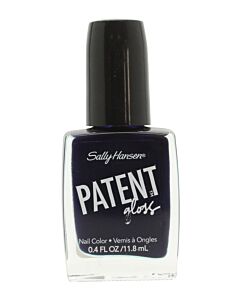 Sally Hansen Patent Gloss Nail Polish 11.8ml - 740 Slick | Maznun Fashion