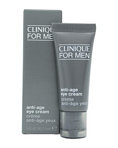 Clinique Clinique for Men Age Defense For Eyes 15ml | Maznun Fashion