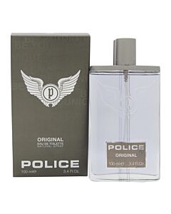 Police Original Eau de Toilette 100ml Spray | Maznun Fashion