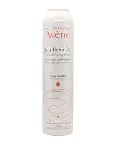 Avène Thermal Spring Water Spray 300ml | Maznun Fashion