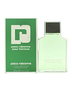 Paco Rabanne Pour Homme Aftershave 100ml Splash | Maznun Fashion