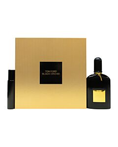 Tom Ford Black Orchid Gift Set 50ml EDP + 10ml EDP | Maznun Fashion