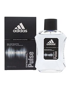 Adidas Dynamic Pulse Eau de Toilette 100ml Spray | Maznun Fashion