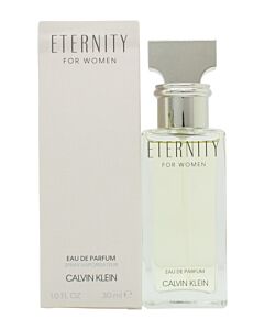 Calvin Klein Eternity Eau de Parfum 30ml Spray-J08 | Maznun Fashion
