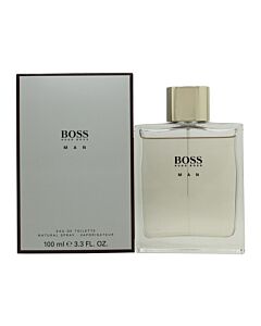 Hugo Boss Boss Orange Man Eau de Toilette 100ml Spray | Maznun Fashion