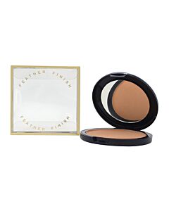 Lentheric Feather Finish Compact Powder 20g - Sundown Gold 32 | Maznun Fashion