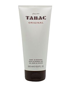 Mäurer & Wirtz Tabac Original Shower Gel 200ml | Maznun Fashion