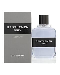 Givenchy Gentlemen Only Eau de Toilette 100ml Spray | Maznun Fashion