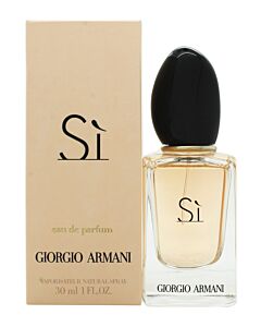 Giorgio Armani Si Eau de Parfum 30ml Spray-J64081 | Maznun Fashion