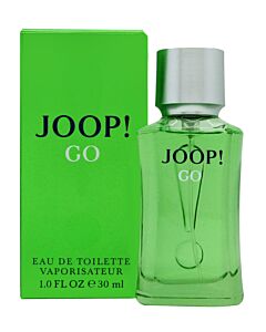 Joop! Go Eau de Toilette 30ml Spray | Maznun Fashion