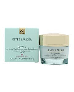 Estee Lauder Day Wear Advanced Multi-Protection Cream 50ml SPF15 - Dry Skin | Maznun Fashion