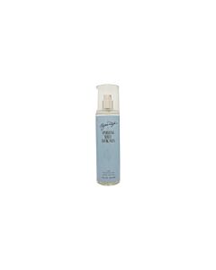 Elizabeth Taylor Sparkling White Diamonds Body Mist 235ml Spray-K125184 | Maznun Fashion