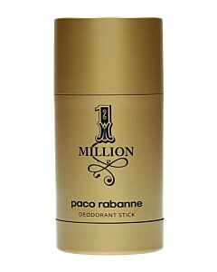 Paco Rabanne 1 Million Deodorant Stick 75ml | Maznun Fashion