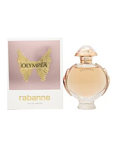 Paco Rabanne Olympea Eau de Parfum 50ml Spray-K44706 | Maznun Fashion
