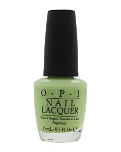 OPI Brights Nail Lacquer 15ml - Gargantuan Grape | Maznun Fashion
