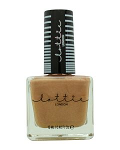 Lottie London Lottie Lacquer Nail Polish 12ml - Play Pretend | Maznun Fashion