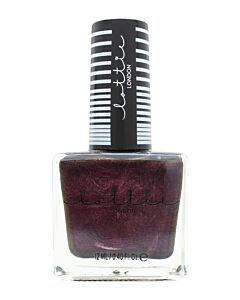 Lottie London Lottie Lacquer Nail Polish 12ml - Guru | Maznun Fashion