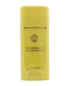 Versace Yellow Diamond Deodorant Stick 50ml | Maznun Fashion