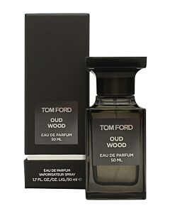 Tom Ford Private Blend Oud Wood Eau de Parfum 50ml Spray | Maznun Fashion