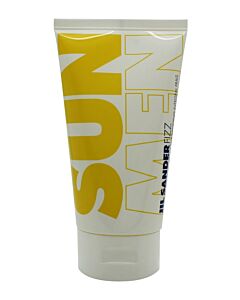 Jil Sander Sun Men Fizz Shower Gel 150ml | Maznun Fashion