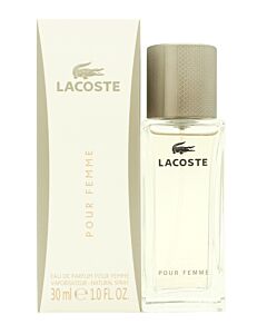 Lacoste Femme Eau de Parfum 30ml Spray-K864 | Maznun Fashion