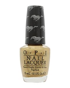 OPI Mustang Nail Lacquer 15ml 50 Years of Style | Maznun Fashion