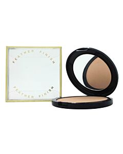 Lentheric Feather Finish Compact Powder 20g - Honey Beige 05-L25429 | Maznun Fashion