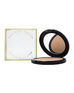 Lentheric Feather Finish Compact Powder 20g - Honey Beige 05 | Maznun Fashion