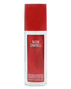 Naomi Campbell Seductive Elixir Deodorant Spray 75ml-L25437 | Maznun Fashion