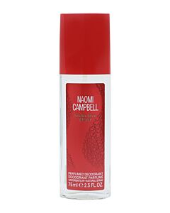 Naomi Campbell Seductive Elixir Deodorant Spray 75ml | Maznun Fashion