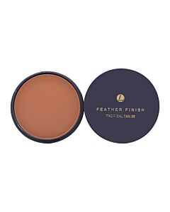 Lentheric Feather Finish Compact Powder Refill 20g - Tropical Tan 36 | Maznun Fashion