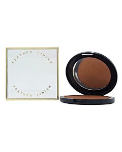Lentheric Feather Finish Compact Powder 20g - Tropical Tan 36-L25453 | Maznun Fashion