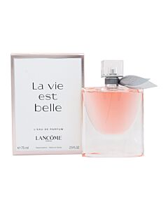 Lancome La Vie Est Belle Eau de Parfum 75ml Spray-L25701 | Maznun Fashion