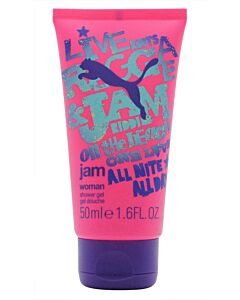 Puma Jam Woman Shower Gel 50ml-L25997 | Maznun Fashion