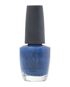 OPI San Francisco Nail Lacquer 15ml Keeping Suzi at Bay | Maznun Fashion