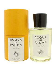 Acqua di Parma Colonia Eau de Cologne 100ml Spray | Maznun Fashion