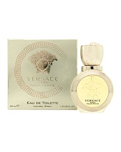 Versace Eros Pour Femme Eau de Toilette 50ml Spray-L521509 | Maznun Fashion