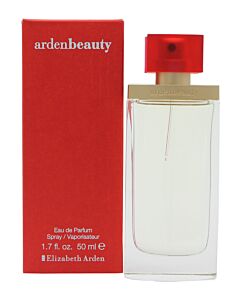 Elizabeth Arden Beauty Eau de Parfum 50ml Spray-L572 | Maznun Fashion