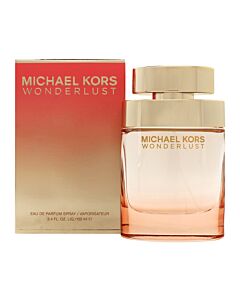 Michael Kors Wonderlust Eau de Parfum 100ml Spray-L921513 | Maznun Fashion