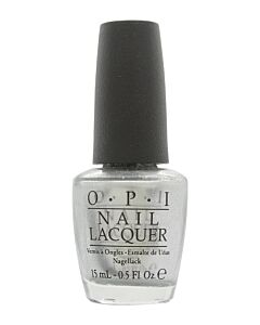 OPI Coca Cola Nail Lacquer 15ml - Turn The Haute Light | Maznun Fashion